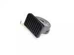 Genuine Mopar Horn And Bracket 68166534AB. Fixed Price $25.40.