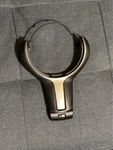 Bmw Sport Steering Wheel Trim F22 F23 F30 F33 2012-2020 Oem 32307846032. Fixed Price $70.00.