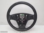 2005 Volvo S40 Steering Wheel With SV-5515000. Fixed Price $45.00.
