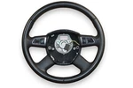 2012 Audi Q5 Quattro Premium Steering Wheel Assembly 8R0419091SWUN Oem A5. Fixed Price $23.20.