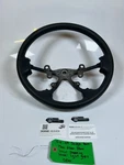 Oem 2006-2009 Dodge Ram 1500-3500 Steering Wheel Vinyl Light Grey. Fixed Price $91.45.