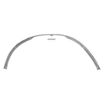 Ford Mustang 1967-1968 Dynacorn M3601 Front Driver Side Wheel Arch Molding. Fixed Price $65.71.