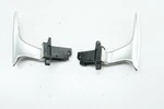 Nissan Maxima Steering Wheel Shifter Paddle Switch Oem 2009 - 2014. Fixed Price $139.99.