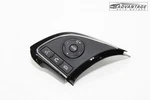 2017-2024 Mitsubishi Mirage Steering Wheel Left Side Radio Voice Switch Oem. Fixed Price $42.89.