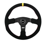 Grant Suede Series Steering Wheel 8547. Fixed Price $130.03.
