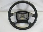 Kia Sorento Crdi Xe 2002-2006 Steering Wheel KA211516-241210. Fixed Price $37.51.
