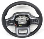 Oem Steering Wheel Ford F150 ML3Z-3600-JA. Fixed Price $255.00.