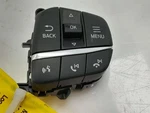 20 22 Ford Escape Steering Wheel Media Bluetooth Switch Oem LB5T-9E740-DC. Fixed Price $59.99.