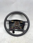1994-2003 Dodge Ram Van 1500 2500 Steering Wheel 52079053 Black Oem. Fixed Price $98.99.