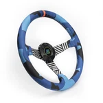 Usa Vaughan Gitting Drift Wheel Blue MPI-DO-H60-VGJ/B. Fixed Price $301.00.