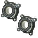 Pair Set 2 Front Moog Wheel Bearing Assemblies Kit For Lexus LX570 Toyota Tundra. Fixed Price $224.95.