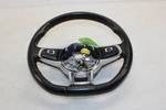2015-2019 Volkswagen Gti M/t Steering Wheel Oem QN30. Fixed Price $184.00.