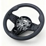 New Mini Cooper Sport Steering Wheel Black Leather Mt 32306996047 14-22. Fixed Price $500.00.