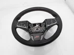 Honda Civic 2017-2020 Si Steering Wheel 78501-TBA-A21ZD. Fixed Price $160.03.