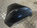 92-96 Ford F-150 Bronco 97 F-250 F-350 Horn Pad Button Oem. Fixed Price $59.00.