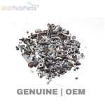 2007-2015 Audi Q7 Assorted Mixed Bolts, Nuts, Screws, Washers, Etc. Fixed Price $49.99.