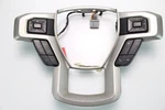 20 Ford F250SD Pickup Steering Wheel Cruise Control Switch Oem, FL3T-9E740-ABW. Fixed Price $89.97.