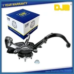 Front Left Steering Knuckle & Wheel Hub Bearing Ford Fusion Zephyr Mkz Milan. Fixed Price $110.00.