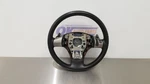 08 Chevy Corvette C6 4LT Steering Wheel With Controls And Paddle Shift Leather. Fixed Price $100.00.