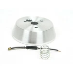 Ididit Adaptor Bolt Brushed - 2208310030. Fixed Price $137.37.