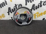 2017 Chevy Camaro Ss Fifty Steering Wheel Multifunction W/ Shifter Paddle Oem. Fixed Price $200.00.