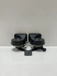12-19 Jaguar Xfr 14-19 F-type High Low Tone Horn Set Left Right Oem 071923A. Fixed Price $25.00.