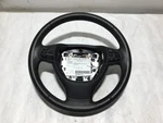 2013-2016 Bmw 528I Steering Wheel W/controls W/o Heat 76K 9070. Fixed Price $60.00.