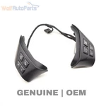 2006 Bmw 330I - Steering Wheel Control Switch Set 6764547. Fixed Price $33.49.