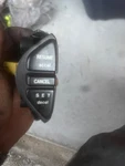 1999-2003 Acura Tl Cl Steering Wheel Audio Cruise Control Switch Oem. Fixed Price $35.00.