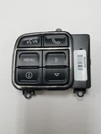 2011 Jeep Liberty Wrangler Oem Mopar Evic Switch 56046405AA. Fixed Price $59.99.