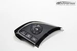 16-25 Mitsubishi Outlander Sport Steering Wheel Left Side Radio Voice Switch Oem. Fixed Price $42.89.