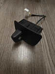 2014-2018 F15 X5 F16 X6 Oem Steering Wheel Adjustment Module. Fixed Price $30.00.