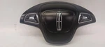 '17-'20 Lincoln Mkz Left Driver Steering Wheel Air Bag Black Oem. Fixed Price $144.00.