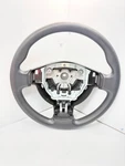 2008-2013 Nissan Rogue Steering Wheel Black Oem. Fixed Price $60.45.