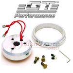 Gt Performance Steering Wheel Hub 1968-1974 Ford Ranch Wagon Body Hx. Fixed Price $84.93.