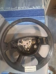 MOPAR#1KQ351DVAA 2008-2009 Jeep Steering Wheel. Fixed Price $100.00.