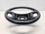 2007 Cadillac Dts Steering Wheel - Heated W/ Switches *blue 29I*. Fixed Price $120.14.