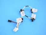 Genuine Oem Mopar Driver Information Display Switch Jeep Wrangler 68003477AA. Fixed Price $132.52.