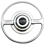 Lecarra 3710 Mark Billet Horn Ring. Fixed Price $234.95.