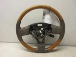 2007-2009 Lexus RX350 Steering Wheel Assembly W/cruise & Audio Controls Oem Lkq. Fixed Price $150.05.