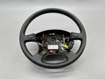94-01 Oem Usdm Acura Integra Dc Gsr Driver Leather Steering Wheel Assembly Black. Fixed Price $149.95.
