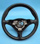 2000-04 Porsche Boxster 986 Carrera 911 996 3 Spoke Steering Wheel Black Oem. Fixed Price $349.00.