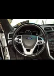2011-2015 Ford Explorer Steering Wheel Cruise Radio Controls. Fixed Price $100.00.