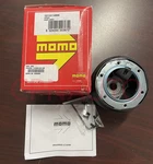 Momo Steering Wheel Hub Adapter 6 Hole For Honda Civic / Crx 88-91- 4905. Fixed Price $109.95.
