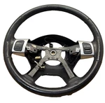 03 04 05 Jeep Liberty Steering Wheel Color (DLD2) Oem: UR71DX9AC - See Pics. Fixed Price $73.60.