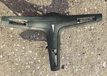 1969 1970 1971 1972 1973 1974 Gto Firebird Steering Wheel Horn Pad Button. Fixed Price $39.99.