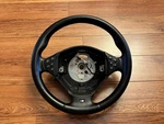 Oem 1997-2001 Bmw E38 E39 Genuine M-sport Leather Steering Wheel 540I 740I. Fixed Price $299.90.