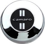 Oer Deluxe Steering Wheel Chrome Horn Cap 1967 Chevrolet Camaro. Fixed Price $52.98.