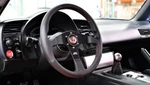 Honda S2000 Steering Wheel Short Hub Kit By Rsr Adapter Fits AP1 AP2 S2K. Fixed Price $75.00.