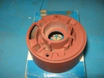 Nos Mopar 1964-66 Dodge Plymouth Chrysler Steering Column Housing 2265653. Fixed Price $135.00.